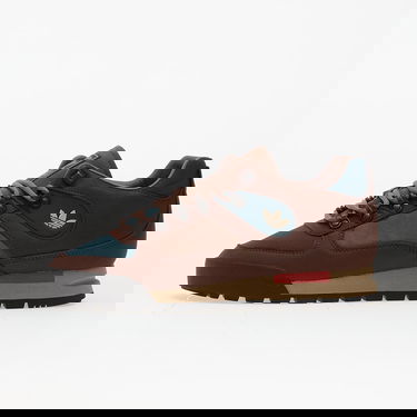 Tenisky a topánky adidas Originals Grisedale SPZL "Aurora Ivy" Hnedá | JR1553, 0