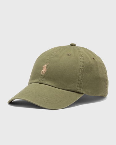 Šiltovka Polo by Ralph Lauren POLO CAP Zelené | 710667709137, 0