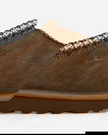 Doplnky UGG Tasman Baxter Slippers Hnedá | 1173810 CHE, 6