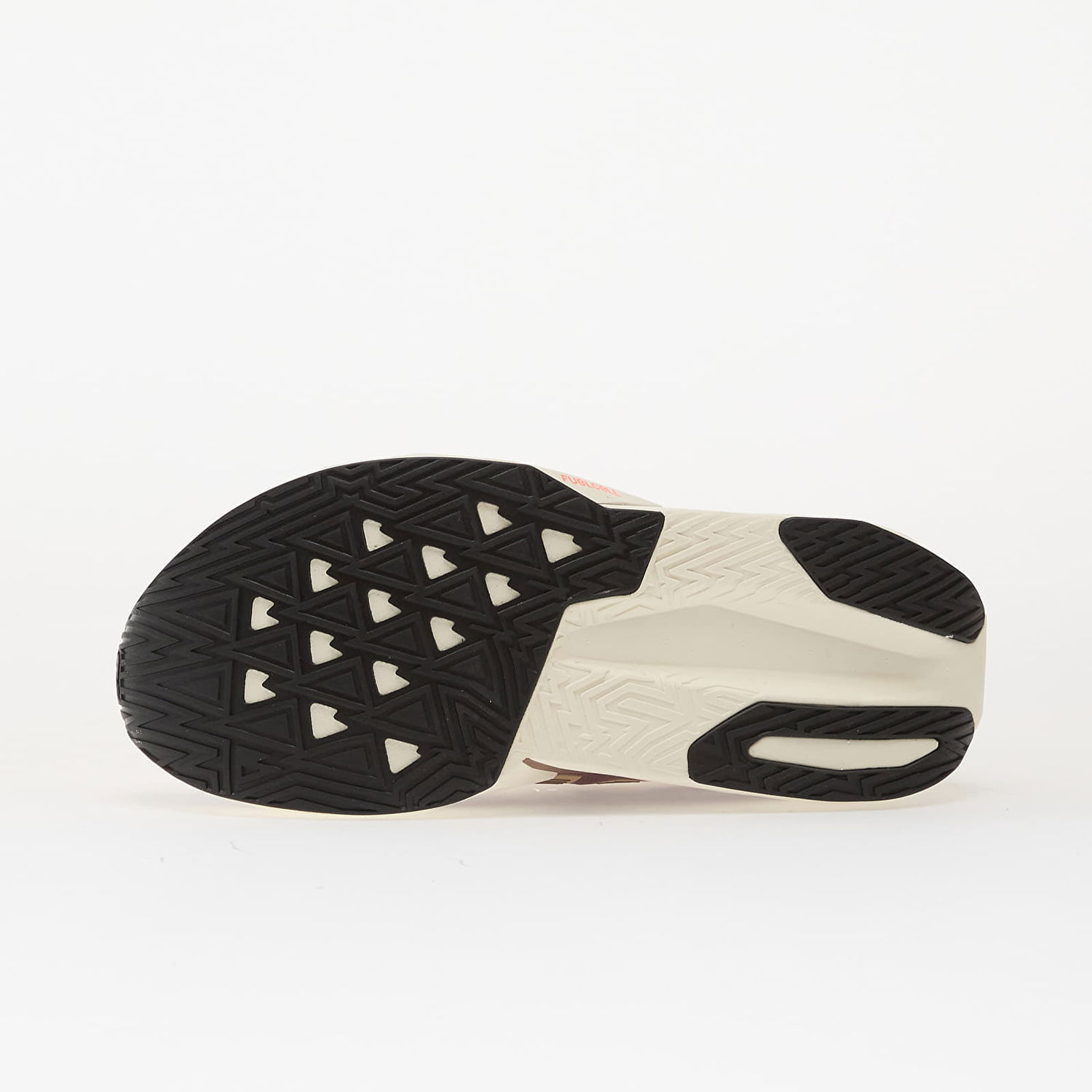 Tenisky a topánky New Balance FuelCell Rebel v5 Béžová | WFCXLJ5 WIDE, 1
