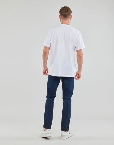 Tričko Polo by Ralph Lauren Polo T-shirt Biela | 710708261005, 3