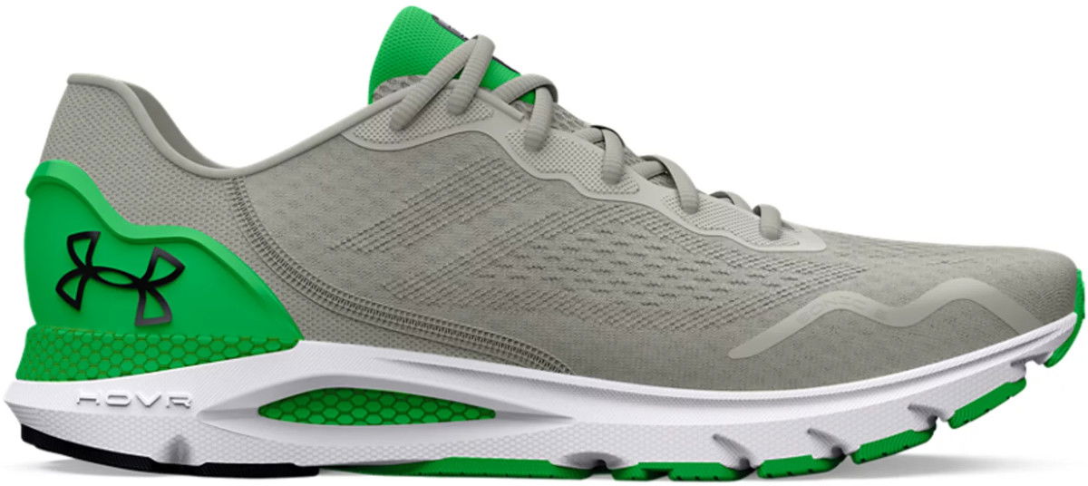 Tenisky a topánky Under Armour HOVR Sonic 6 "Grey" Šedá | 3026121-300, 0