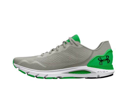 Bežecké topánky Under Armour HOVR Sonic 6 "Grey" Šedá | 3026121-300