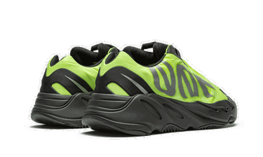 Tenisky a topánky adidas Yeezy Yeezy Boost 700 MNVN "Phosphor" Zelené | FY3727, 1
