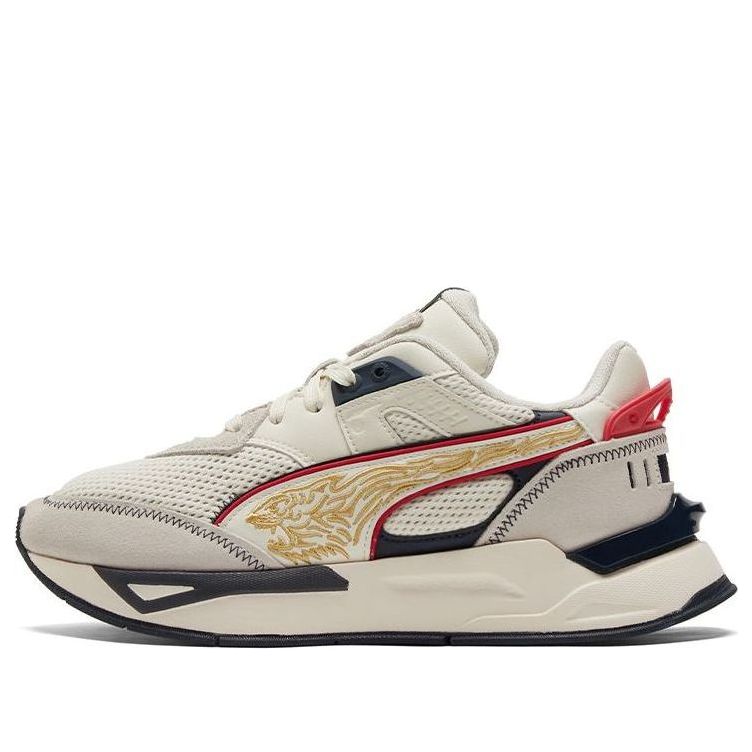 Tenisky a topánky Puma Mirage Sport Biela | 386941-01