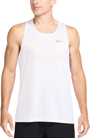 Tielko Nike Nike Stride Running Tank Top Biela | hv5210-100, 0