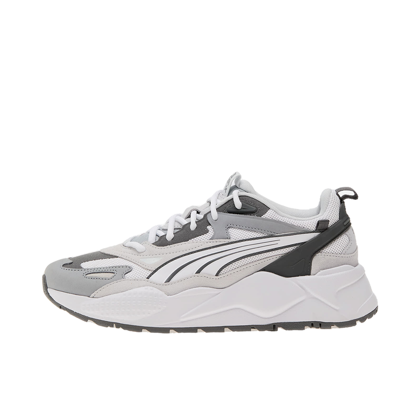 Tenisky a topánky Puma RS-X Efekt PRM Šedá | 39077642