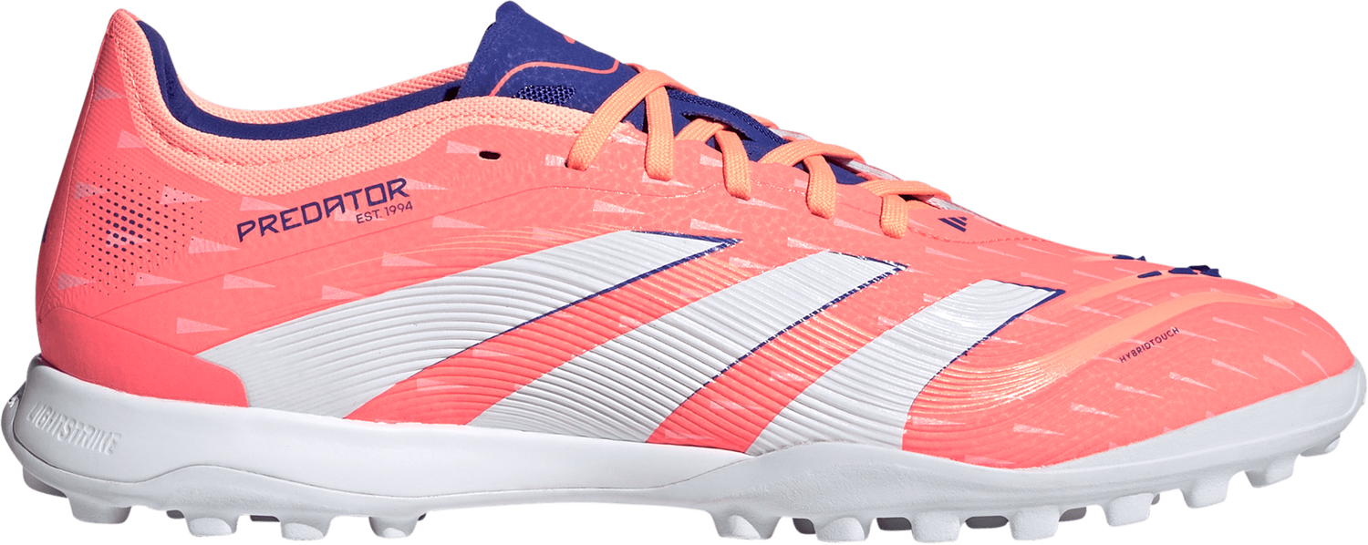 Tenisky a topánky adidas Performance Predator Pro TF Oranžová | ji1185, 0