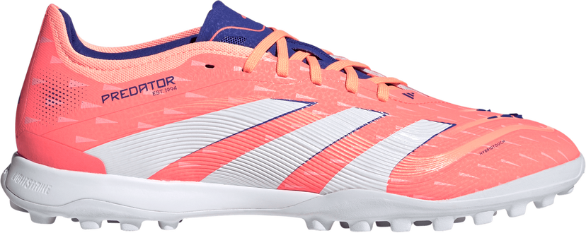 Tenisky a topánky adidas Performance Predator Pro TF Oranžová | ji1185