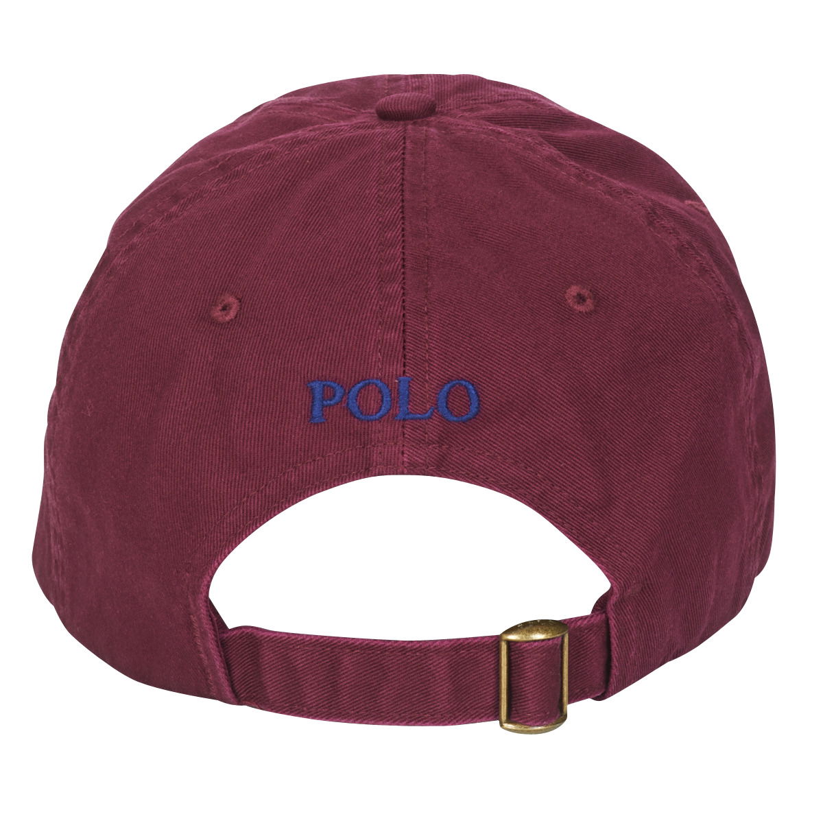 Šiltovka Polo by Ralph Lauren Cap Vínová | 710667709032, 1