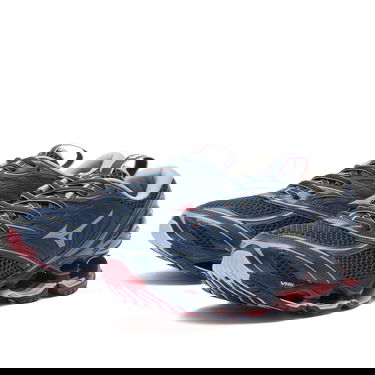 Tenisky a topánky Mizuno VRUNK Wave Prophecy LS Navy | D1GD251601, 2