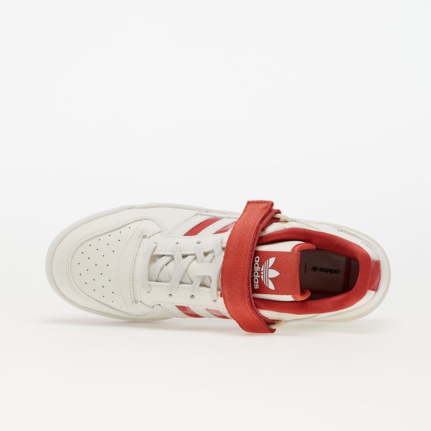 Tenisky a topánky adidas Originals Forum Biela | gw2043, 1