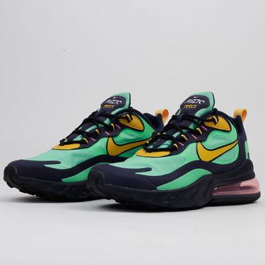 Tenisky a topánky Nike Air Max 270 React Zelené | AO4971-300, 1