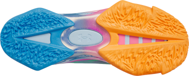 Tenisky a topánky Under Armour CURRY SERIES 7 Rôznofarebný | 3027983-465, 2