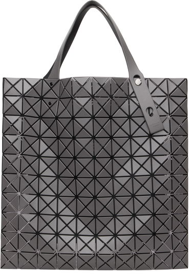 Tote bag BAO BAO ISSEY MIYAKE BAO BAO ISSEY MIYAKE Prism Matte Tote Metalická | BB58AG503, 0