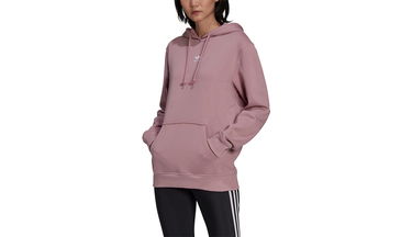 Mikina adidas Originals Adicolor Essentials Fleece Hoodie Ružová | HG6304, 3