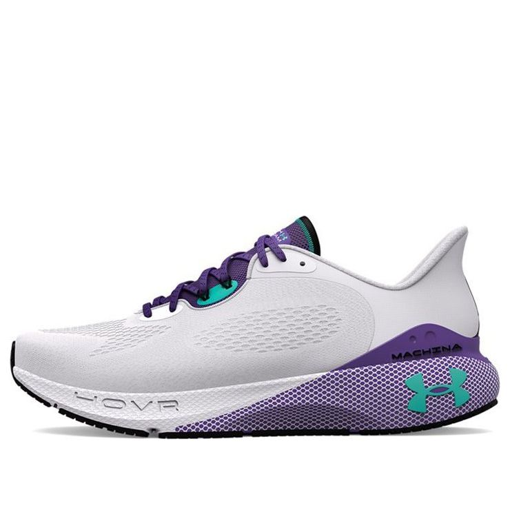 Tenisky a topánky Under Armour HOVR Machina 3 Fialová | 3025650-103, 0