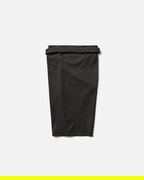 Twisted Pencil Skirt Pinstripe