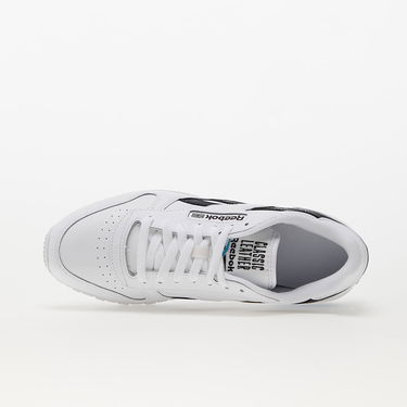 Tenisky a topánky Reebok Classic Leather Biela | IE9383, 2