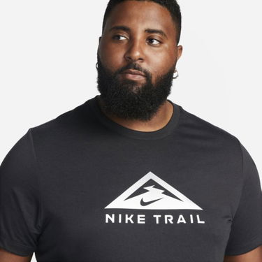 Tričko Nike Dri-FIT Tee Čierna | dm5412-010, 2