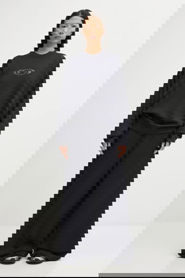 Tričko Maison Margiela MM6 Maison Margiela x Salomon Long-Sleeved T-Shirt Čierna | S52NH0036.M20139.899, 5