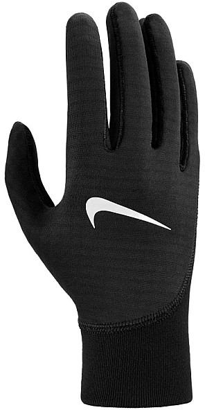 Rukavice Nike Therma-FIT Pacer Sphere Midweight Gloves Čierna | 9331-111-82