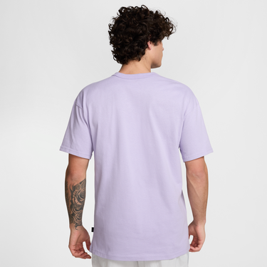 Tričko Nike Nike Sportswear Premium Essentials T-Shirt Fialová | DO7392-515, 1