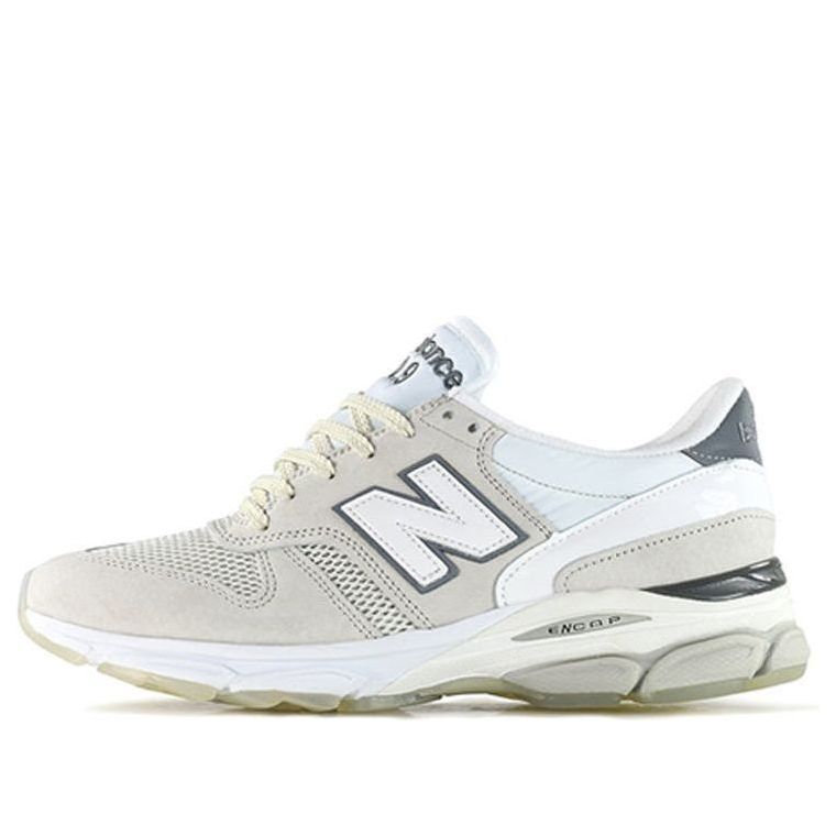 Tenisky a topánky New Balance 770 Biela | M7709CV