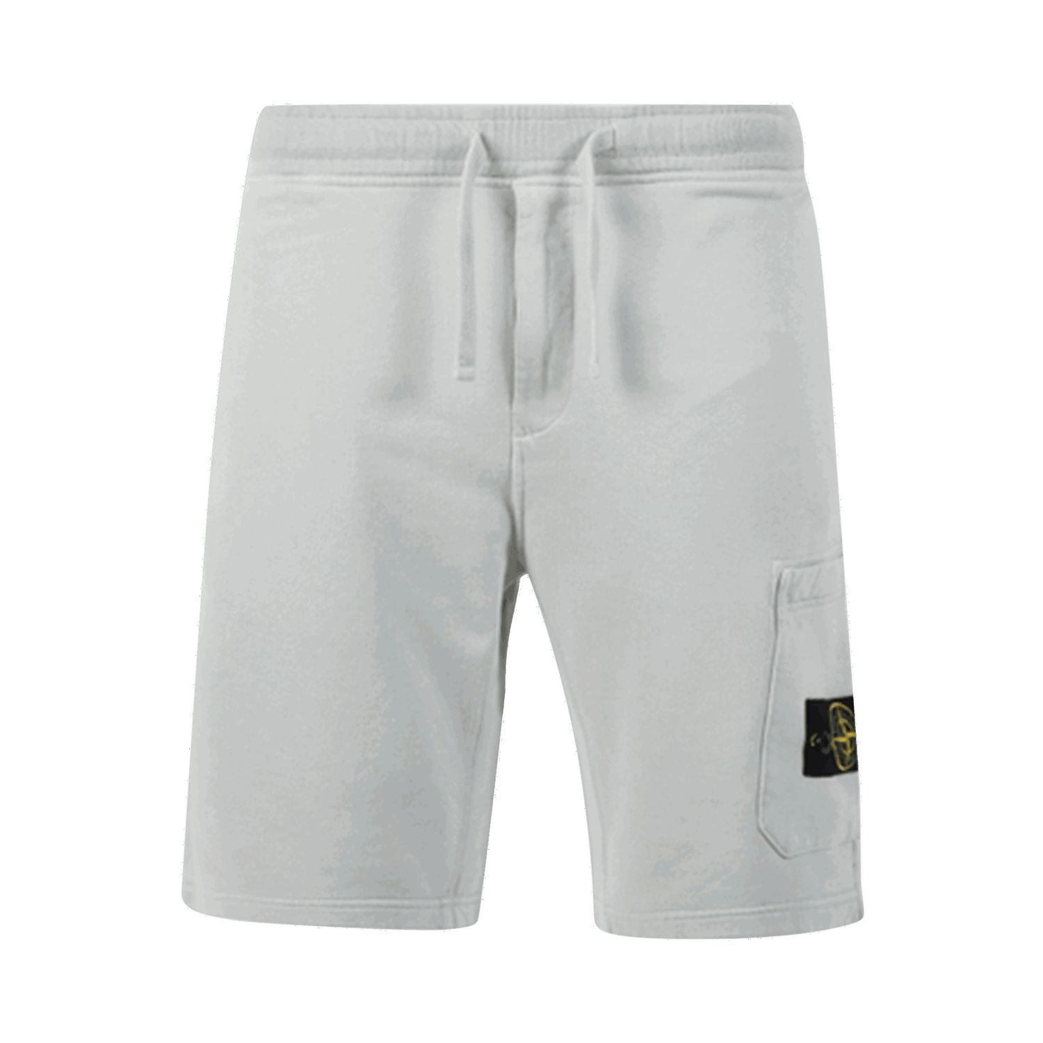 Šortky Stone Island Bermuda Shorts Šedá | 771564620 V0061, 0