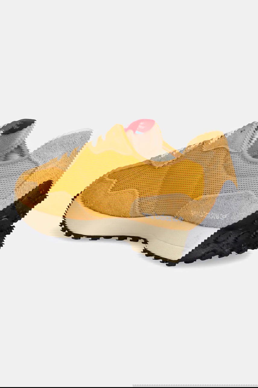Tenisky a topánky New Balance U327VSA Žltá | U327VSA, 1