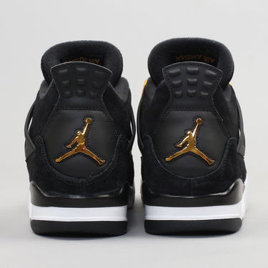 Tenisky a topánky Jordan Air Jordan 4 Retro "Royalty" Čierna | 308497-032, 2