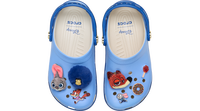 Disney Zootopia 2 Classic Clogs