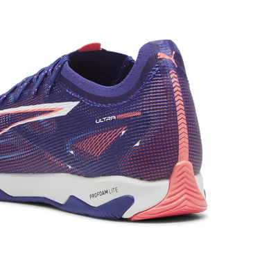 Tenisky a topánky Puma ULTRA 5 PRO COURT Fialová | 107888_01, 2