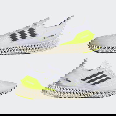 Tenisky a topánky adidas Performance Ultra 4DFWD Biela | GZ6941, 6
