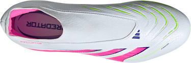 Tenisky a topánky adidas Performance PREDATOR LEAGUE LL FG/MG Biela | id3861, 3