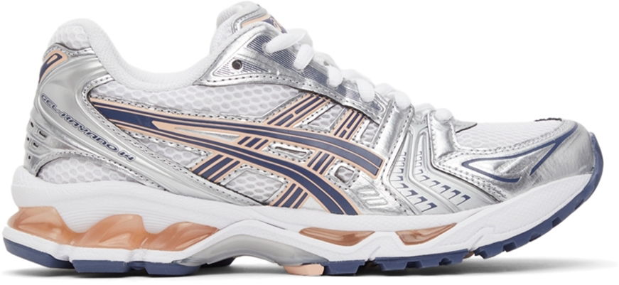 Tenisky a topánky Asics Gel-Kayano 14 Biela | 1202A056, 0