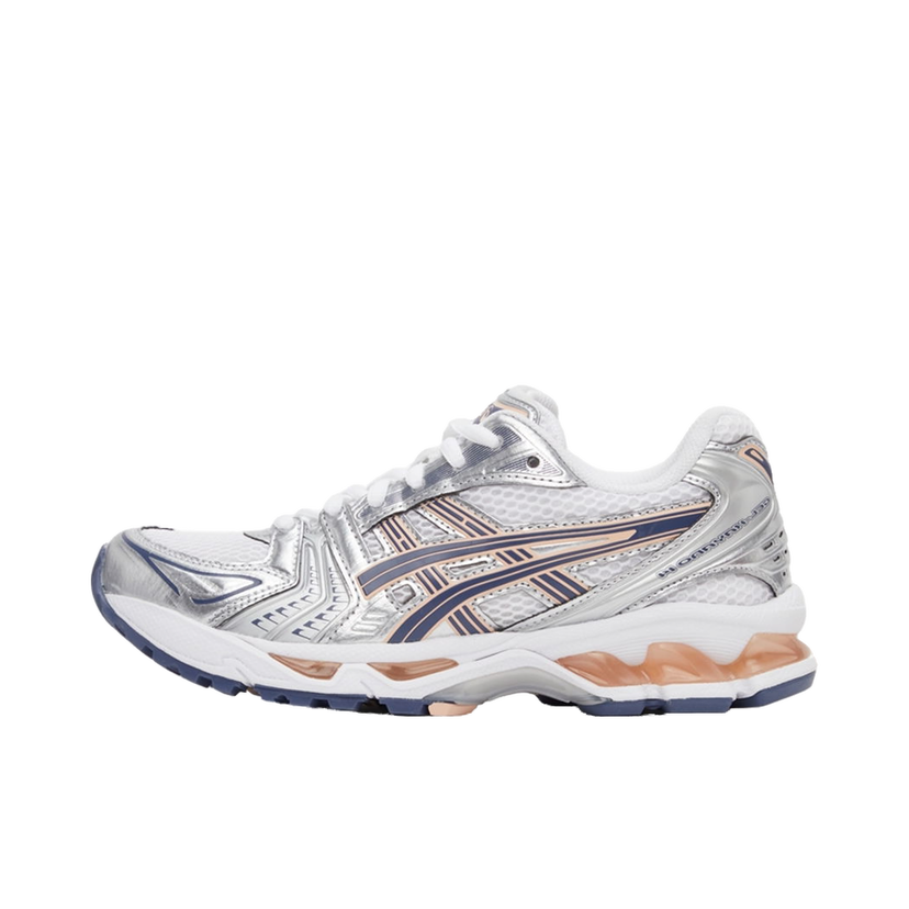 Tenisky a topánky Asics Gel-Kayano 14 Biela | 1202A056