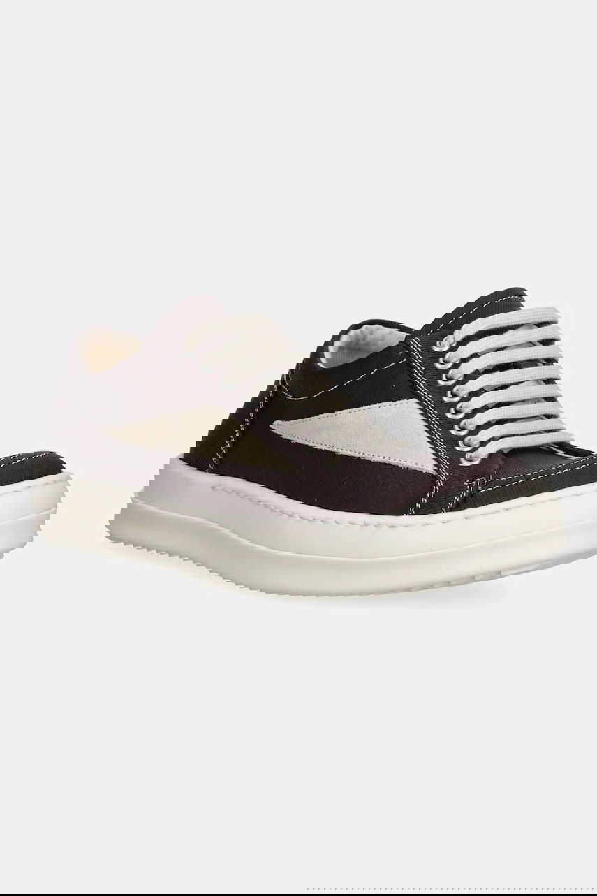 Tenisky a topánky Rick Owens Rick Owens DRKSHDW Vintage Sneaks Hnedá | DS02E7803.DSWLVS, 0