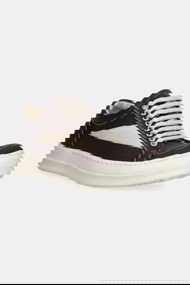 Tenisky a topánky Rick Owens Rick Owens DRKSHDW Vintage Sneaks Hnedá | DS02E7803.DSWLVS, 0