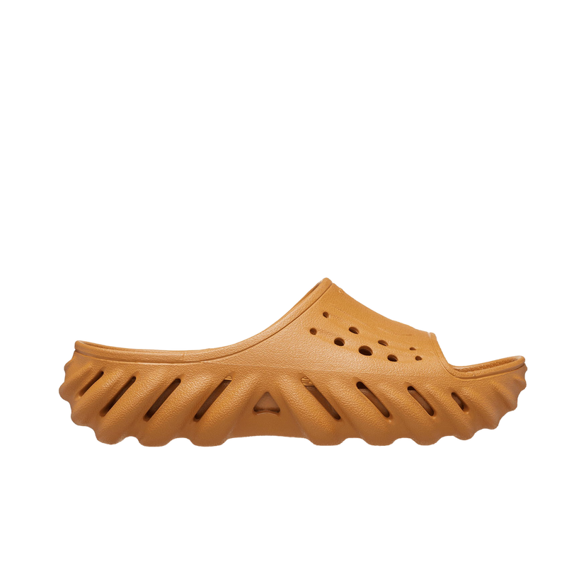 Tenisky a topánky Crocs Echo Slide Oranžová | 208170-202