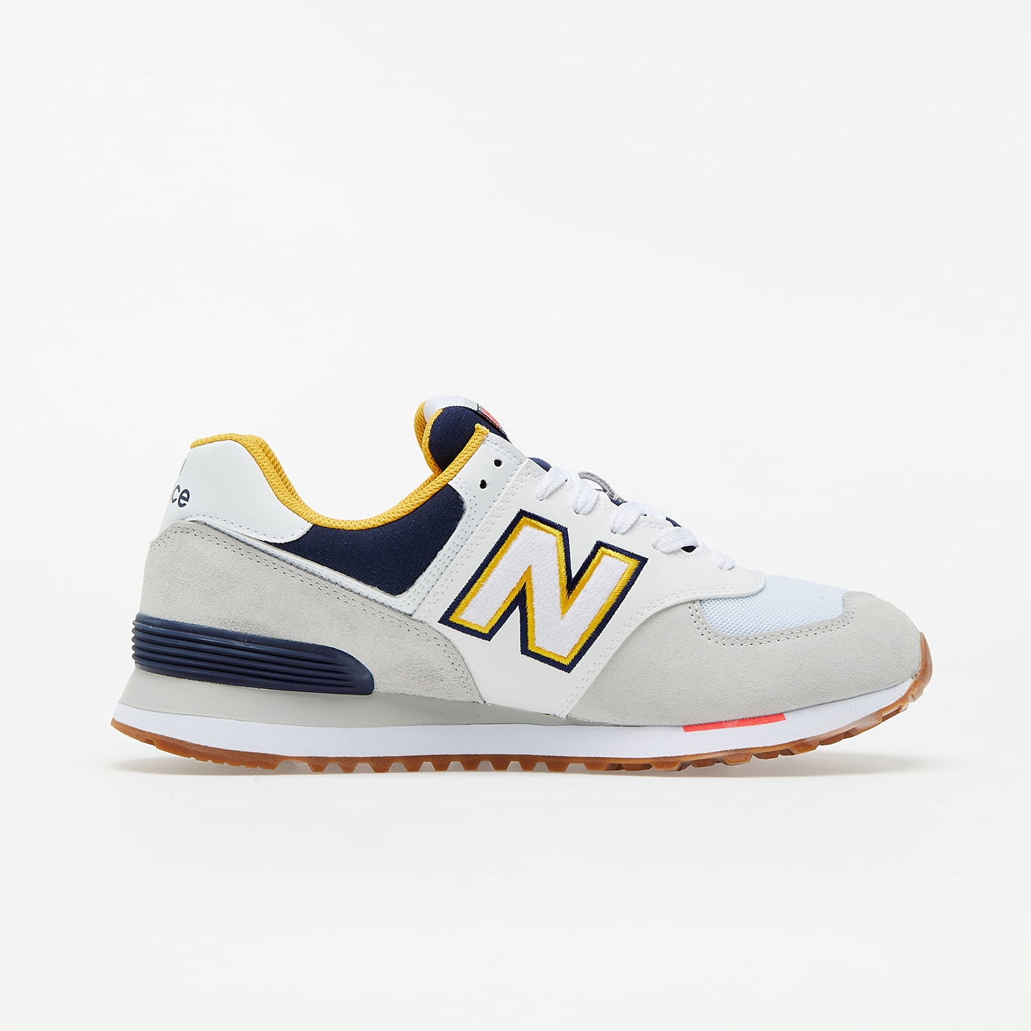 Tenisky a topánky New Balance 574 Béžová | ML574NLD, 1