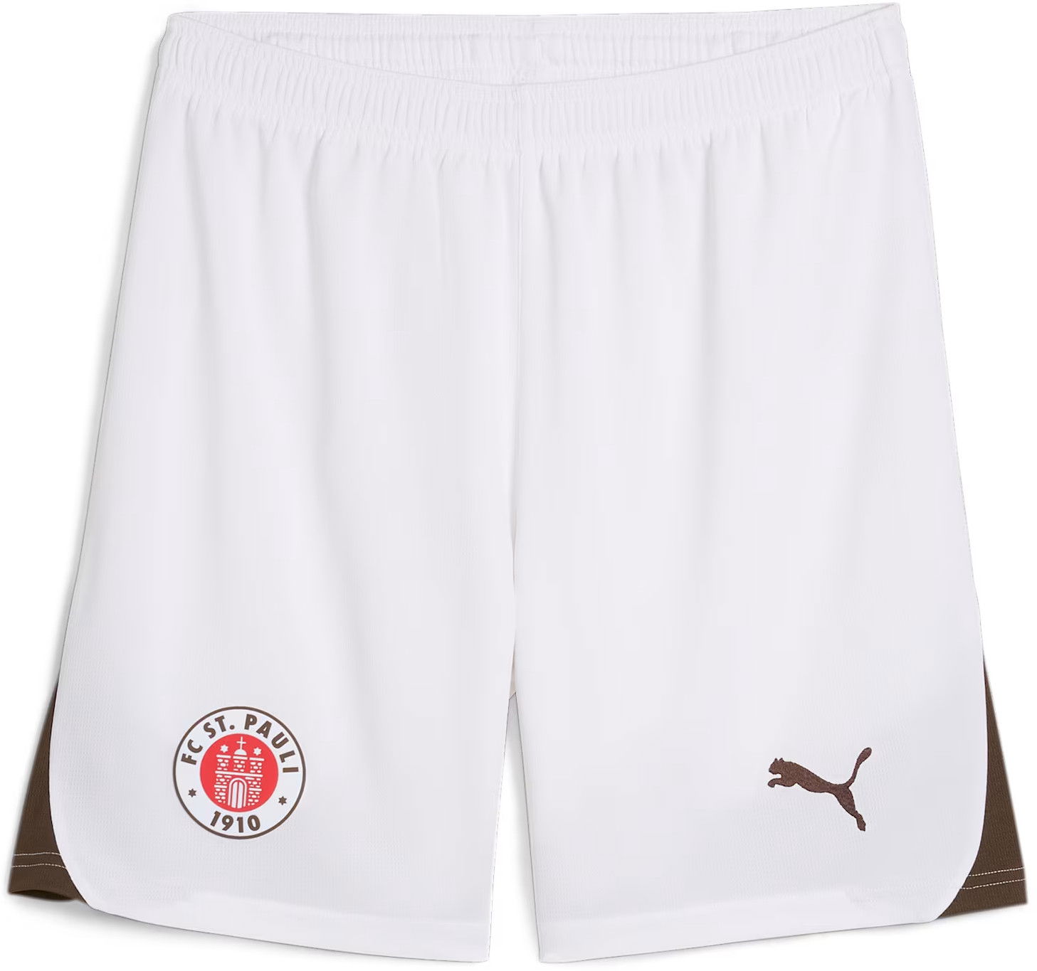 FCSP Away Shorts 2024/25