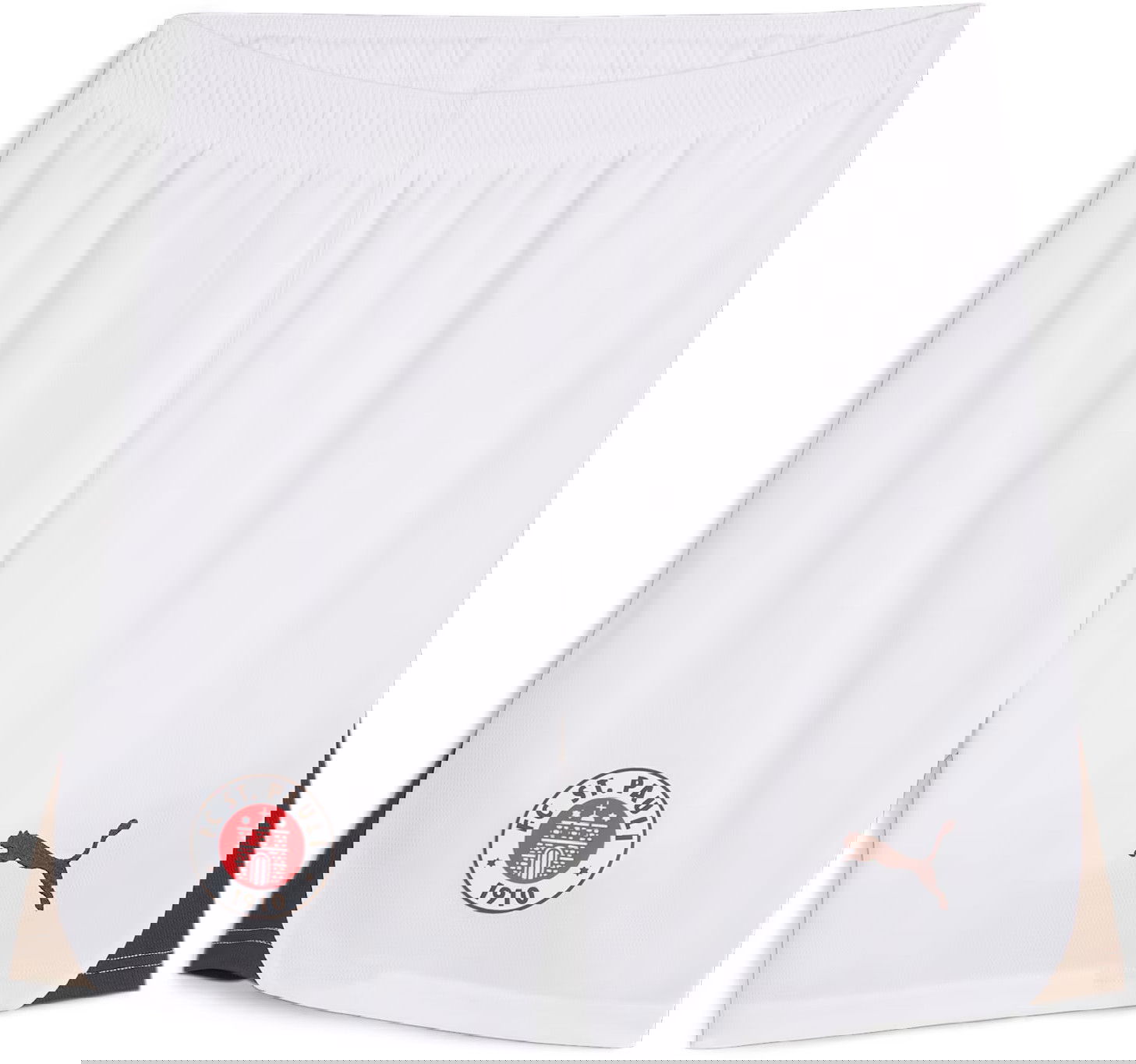 Šortky Puma FCSP Away Shorts 2024/25 Biela | 778656-02, 0