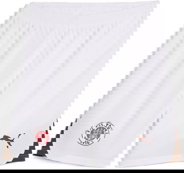 Šortky Puma FCSP Away Shorts 2024/25 Biela | 778656-02, 0
