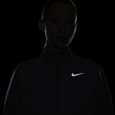 Vetrovka Nike Therma-FIT Synthetic Fill Running Jacket Modrá | DD6061-460, 2