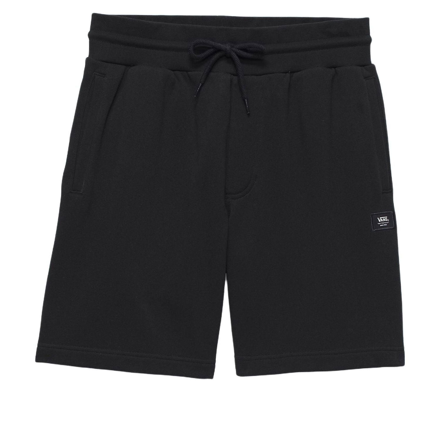 Šortky Vans Original Standards Loose Fleece Shorts Čierna | VN000G6ZBLK, 0