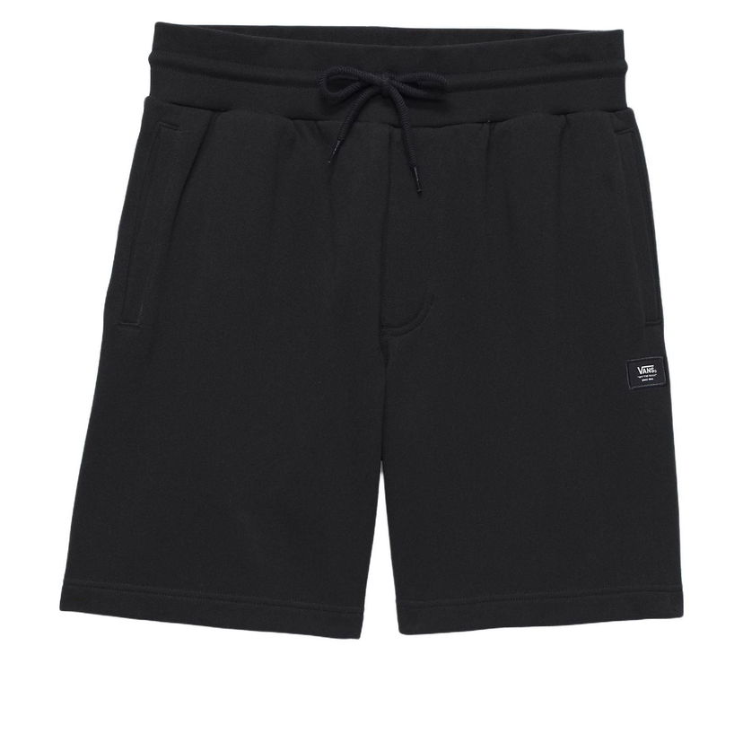 Šortky Vans Original Standards Loose Fleece Shorts Čierna | VN000G6ZBLK