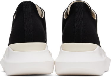 Tenisky a topánky Rick Owens Rick Owens DRKSHDW Hollywood Abstract Low Čierna | DU01E3842 DO, 4