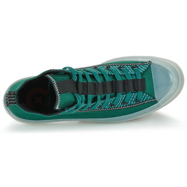 Tenisky a topánky Converse CHUCK TAYLOR ALL STAR CX EXPLORE Zelené | A07896C, 4