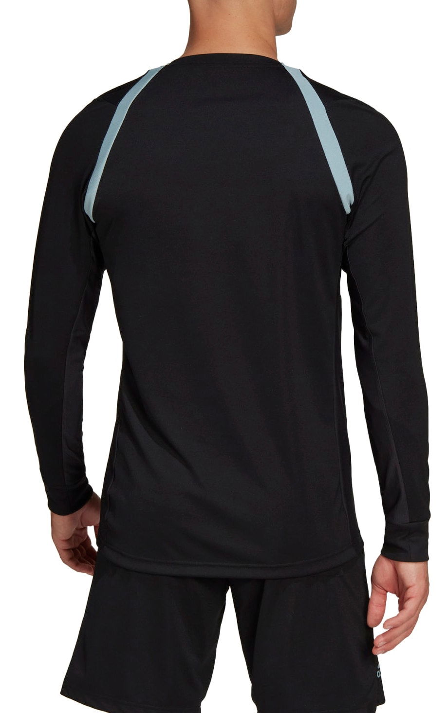 Referee Long Sleeve Jersey